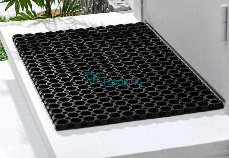 Best Rubber Floor mats Dubai