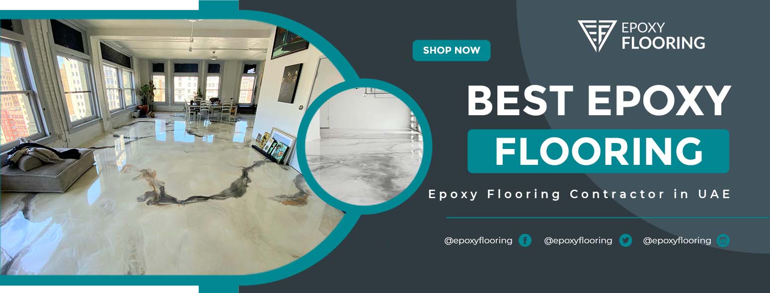 Epoxy Flooring Contractor in Dubai