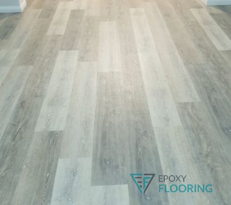LVT Floor Fitting Services