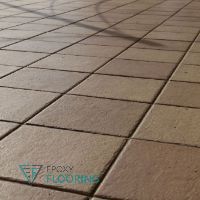 Functional Outdoor Flooring
