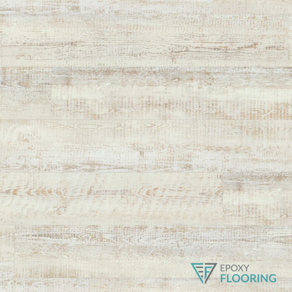 Knight Tile Gluedown