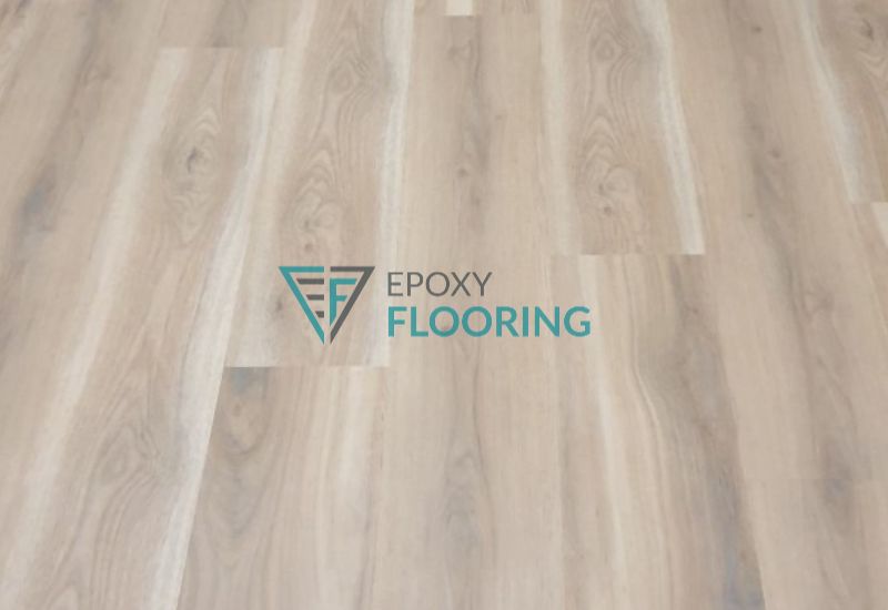 Luxury Vinyl Tile Flooring