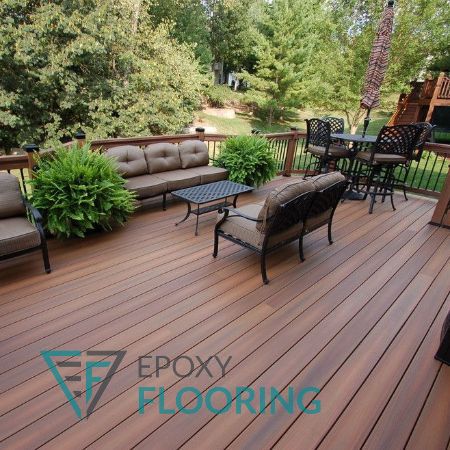 Outdoor Flooring