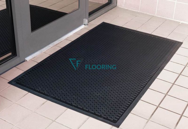 Rubber Floor mats