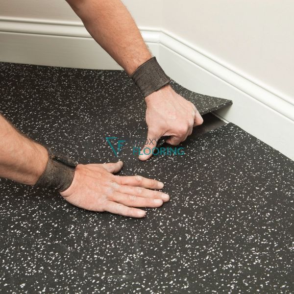 epdm rubber flooring