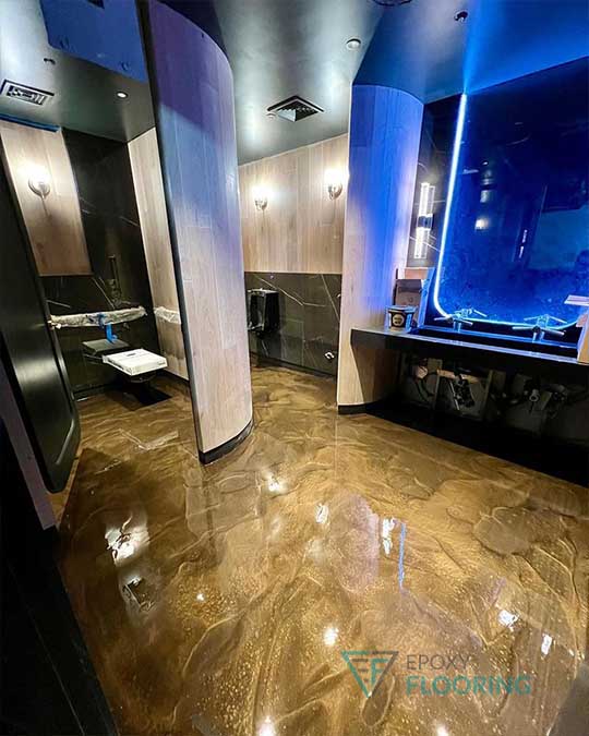 Epoxy Flooring Dubai 1 Epoxy Floor Contractors in UAE