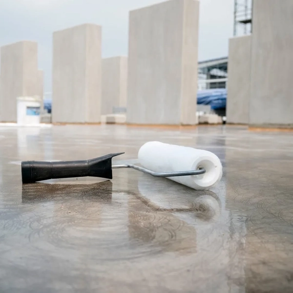 Epoxy Paint Floor Dubai